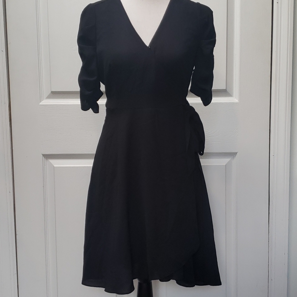 Highline Collective Wrap Dress